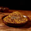 Kit DIY de Bolsita Perfumada con Materiales, Mortero y Mano de Madera de Alcanfor, Hierbas de Aromaterapia, Artemisa, Bolsa Vacía para Bolsita de Boda de Empresa