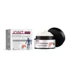 Crema Eelhoe para el Cuidado de las Articulaciones para Rodilla, Lumbar, Hombro y Cuello, Crema de Masaje Corporal para el Área de las Articulaciones para Uso Externo