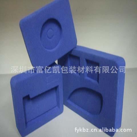 彩色EVA成型