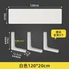 Estante de pared sin taladro, estante recto de pared, soporte para proyector, estantería flotante, estante de exhibición para router