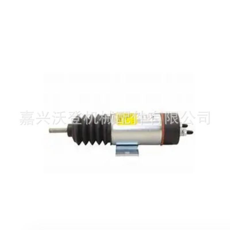 Solenoid.Genie20780.machineryp