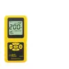 Detector de resistencia de aislamiento electrostático Sima AS982 para prueba de resistencia superficial
