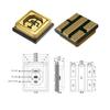 Parche de perlas de lámpara UV UVC + UVA3535 para desinfección y esterilización de lámparas LED moradas de 270-280 nm (vc)