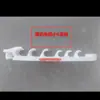 Gancho de Cable para Fabricante Sitio de Construcción de Túneles de Mina de Carbón Conector de Comunicación Bolsa de Agua Conducto de Aire Aislamiento de Plástico PVC-GL