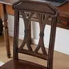 Luz de Escritorio de Madera Maciza Estilo Moderno Simple Americano Lujo para el Hogar Escritorio de Escritura Escritorio de Dormitorio Escritorio de Estudio Escritorio de Computadora