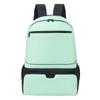 Bolsa de raqueta deportiva de gran capacidad, muy vendida en Amazon, bolsa de viaje con capas para almacenar zapatos, bolsa de almacenamiento independiente.