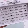 Anillos para hombre y mujer tamaño real ajustables accesorios para boda compromiso joyería de circonita suministro de fabricantes populares transfronterizos