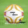 No transfronterizo. 4 balones de fútbol personalizados, Fútbol Premier League y Champions League PU termosellado No. 5 fútbol, venta al por mayor de comercio exterior de fábrica