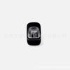Adecuado para interruptor de ventana Volvo 31295164 31295247