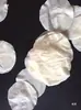 Dispositivo experimental de presión interna de líquido de 7 cm con accesorios de membrana acompañantes: membrana de látex de caucho, membrana de caucho