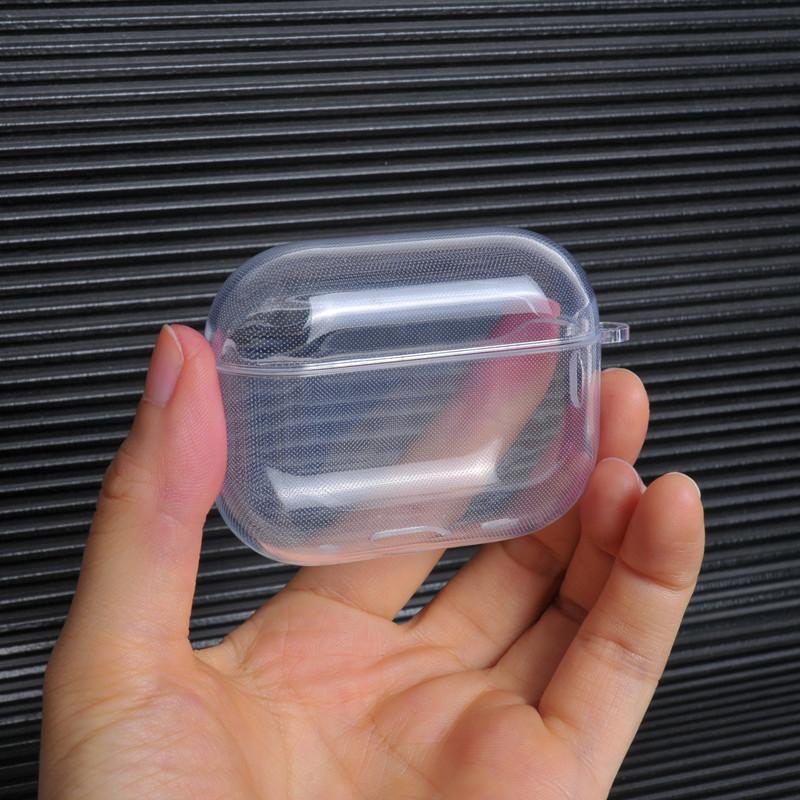 air pods pro（第二代）TPU耳机套