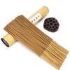 Atacado do Fabricante Varetas de Incenso de Bambu, Incenso de Agarwood, Sândalo, Artemísia, Cipreste Antigo para Uso Interno em Casa