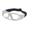 ANLORR nuevas gafas de Baloncesto Voleibol Anti-Impacto gafas de Fútbol a prueba de explosiones con miopía #085
