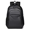 Mochila Casual para Hombre, Mochila de Exterior, Bolsa de Viaje de Gran Capacidad de Tela Oxford, Bolsa para Computadora, Bolsa para Estudiante Universitario