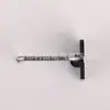Piezas de plástico accesorios superiores soporte altura viga de piso superior centro de datos piso elevado accesorios superiores