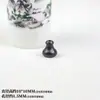 Venta al por mayor del fabricante Jarrón de Palo de Rosa Cabeza de Calabaza Pagoda Juguete DIY Pulsera Sombrero de Buda Cabeza de Buda Cuentas de Buda Accesorios