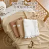 Manta de Verano Fina de Algodón Puro para Bebé, Manta de Gasa de Cuatro Capas para Recién Nacido, Colcha para la Siesta de Niños de Guardería