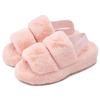Zapatillas de casa REACH para hombre y mujer, cálidas, para interior y exterior, con certificación Oeko-tex BSCI, en stock sedex