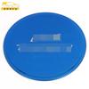 Adecuado para tapa de tanque de combustible Trumpchi GA4, lentejuelas, tapa de llenado de combustible de acero inoxidable GA4, pegatinas decorativas antiarañazos, piezas de automóvil