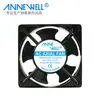 12038 Ventilador de Resfriamento 110V220V380V Chassi de Amplificador de Potência Gabinete Industrial Freezer Máquina de Solda Ventilador de Fluxo Axial