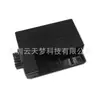 Compatible con cámaras Canon 450D, 500D, 1000D, X2 y X3. Fuente de alimentación externa LP-E5, batería falsa DR-E5.
