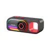 Nueva cámara de bolsillo para pulgar transfronteriza, cámara digital de alta definición, mini SLR, cámara pequeña, regalo de juguete