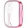 Qingfeng aplicável à capa protetora Huami Amazfit Bip5 Yue I A2215 capa protetora de TPU Huami BIP5