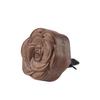 Difusor de aceite esencial de madera aromática para coche, aromaterapia para el hogar, dormitorio, madera aromática dispersa, decoración creativa de madera maciza, venta directa de fábrica