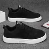 Zapatillas Deportivas Populares de Talla Grande para Hombre, Zapatos Deportivos Casuales, Nuevos Modelos de Primavera y Verano de Comercio Exterior, Zapatos Individuales, Dropshipping Transfronterizo