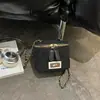 Bolso de Cadena Ruien para Mujer 2026 Otoño Nuevo Bolso Caja de Alto Valor Lujo Ligero Bolso Cuadrado Pequeño de Hombro Cruzado