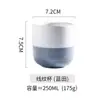 Taza de Té Transfronteriza Taza de Café Japonesa Cerámica Nuevo Estilo Matcha Apilable Vaso de Agua Estilo Japonés y Coreano Taza Práctica Taza de Sake Comercial