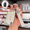 Adecuado para fundas de llave Baojun para los modelos 200E, 100, 310W, 510, 730, 560, 530, 630, 360, para hombres y mujeres
