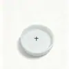 Anillo interior de silicona suave diámetro 6-10 cm sin patrón vaso de vidrio lindo resistencia a altas temperaturas tapa de plástico para vaso sin rosca
