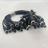Peças de máquina de embalagem vertical selagem de três lados selagem traseira selagem superior e inferior bloco de alumínio de aquecimento fio sensor de temperatura elemento de aquecimento lâmina de corte