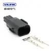 DJ7061MT-0.7-11/21 conector de coche conector arnés de cableado enchufe conector de 6p