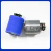 Motor de Ventilador Violento de Turbina de 130,000 Rpm, Secador de Cabello de Alta Velocidad de 110,000 Rpm Motor sin escobillas de conducto DC de 7.4V