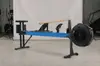 Carro de Resistencia para Correr en Atletismo Tirador de Resistencia Ajustable Deportes de Atletismo Fitness Entrenamiento Integral Equipo Grande