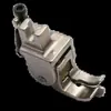 Máquina de Coser Plana Computarizada con Rodillo para Costuras Ocultas, Dobladillo, Corte, Aplicación de Elástico, Ribete de Cuello y Cintura, Prensatelas Alto y Bajo, Transfronterizo