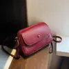 Bolso de Hombro Plegable Nuevo para Mujer Bolso de Mujer de Gama Alta Nicho Bolso de Mano Cruzado Simple de Moda Bolso de Mujer al por Mayor Moderno