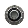 Kit de Reparación de Rodamiento de Cubo de Rueda Vkba3667 Delantero Adecuado para Bmw:5 Unidad de Cubo de Rueda