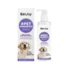 Champú Eeljoy para Mascotas con Ingredientes Suaves Limpia Olores y Cuida el Pelaje de la Mascota, Dejándolo Suave y Brillante