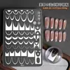 Nova Placa de Aço para Nail Art Alta Definição Desenho Animado Kt Melard Estampa de Leopardo Cruz Floco de Neve Placa de Nail Art Impressão de Transferência Borracha Placa de Aço