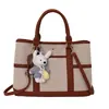 Bolsa de Jardim Nova Estilo Patchwork Verão 2026, Bolsa Feminina Fashion, Bolsa Saco, Bolsa de Mão Casual, Bolsa de Ombro com Aparência Sofisticada