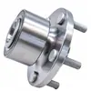 Kit de Reparación de Rodamiento de Cubo de Rueda Vkba6585 Delantero Adecuado para Ford: Unidad de Cubo de Rueda Mondeo