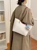 Moda Retro Otoño 2026 Estampado de Leopardo Bolso para Mujer Bolso de Hombro Individual para Viajes Populares Bolsos Tote Tipo Cubo Bolsos para Mujer al por Mayor