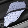 Zapatillas plegables portátiles de viaje antideslizantes de viaje para nadar mujeres baño ducha antideslizantes chanclas desmontables fabricantes