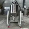 Mezclador de Tambor Máquina de Pre-Mezcla de Condimentos en Polvo para Alimentos Mezclador de Polvos Máquina Mezcladora de Materias Primas Químicas