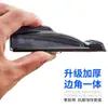 Moldeo por Inyección Protector de Lluvia para Ventana de Coche Tira Brillante Electroplateada 3D Ceja de Lluvia Modificación Especial Coche Suv Mpv Envío Directo