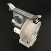 Persianas Atenuador de Luz Estilo Wang Xiang Persiana de Madera FM Accesorios Cerraduras Giradores Pantallas