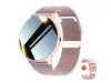 2025 Huaqiangbei Novo ZL02PRO(Dafit)shopee Smartwatch Assistente de Voz IA Notificação de Mensagem
